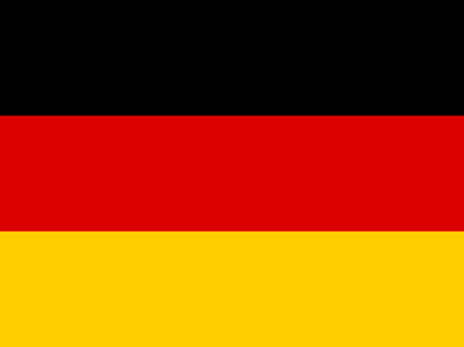 Germany Language