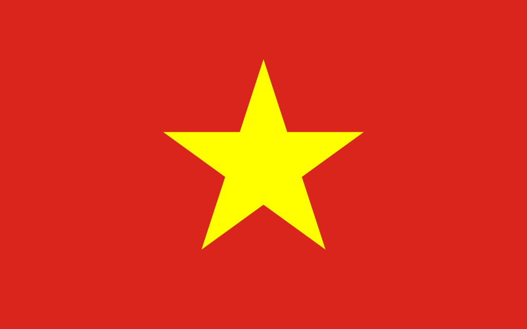 Vietnam Language