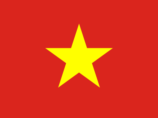 Vietnam Language